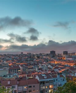Imagem do bairro de penha de frança